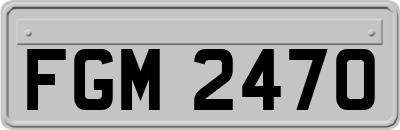 FGM2470