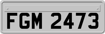 FGM2473