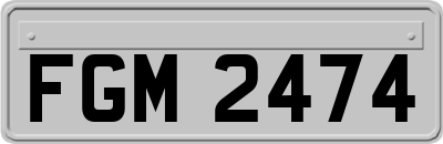 FGM2474
