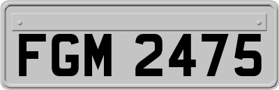 FGM2475