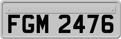 FGM2476