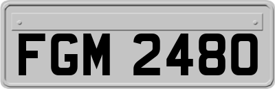 FGM2480