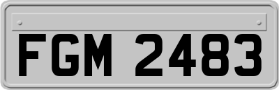FGM2483
