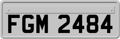 FGM2484