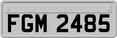 FGM2485