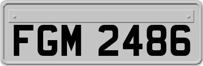 FGM2486