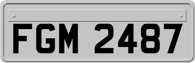 FGM2487
