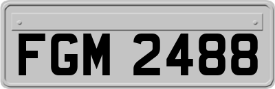 FGM2488