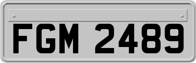 FGM2489
