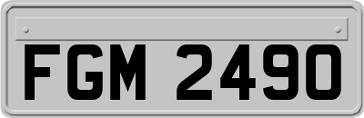 FGM2490
