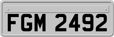 FGM2492