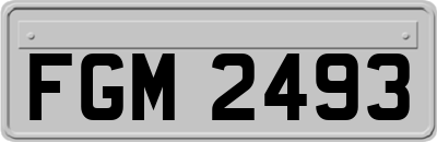 FGM2493