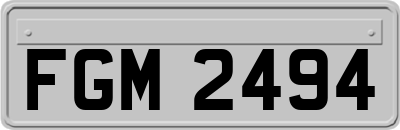 FGM2494