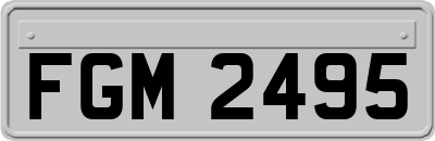 FGM2495
