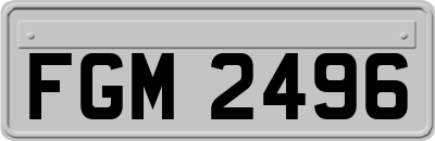 FGM2496