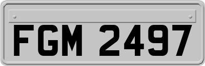 FGM2497