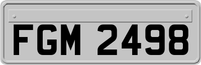 FGM2498