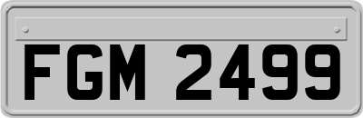 FGM2499