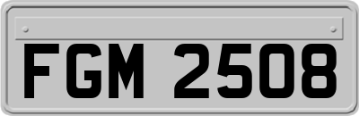 FGM2508