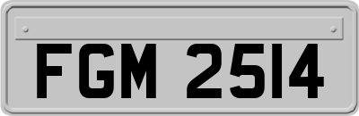 FGM2514