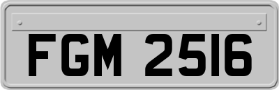FGM2516
