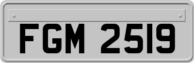 FGM2519