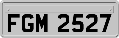 FGM2527