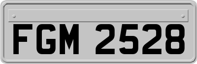 FGM2528