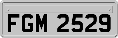 FGM2529