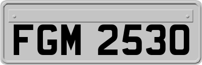 FGM2530