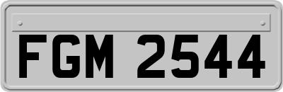 FGM2544