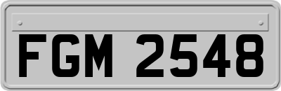 FGM2548