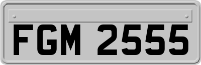 FGM2555