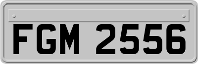 FGM2556