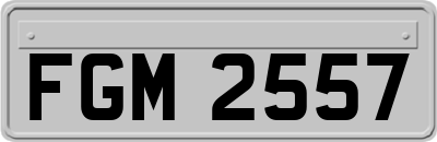FGM2557
