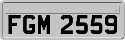 FGM2559