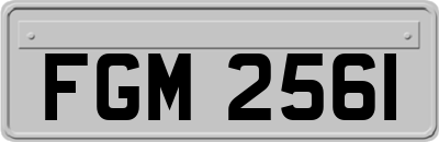 FGM2561