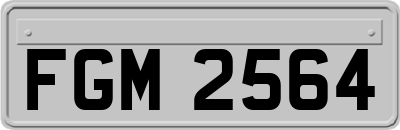 FGM2564