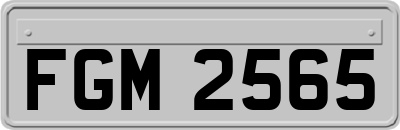 FGM2565
