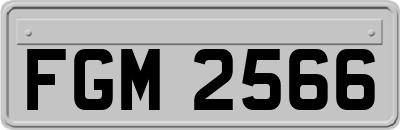 FGM2566