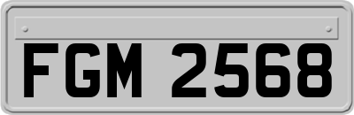 FGM2568