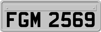 FGM2569