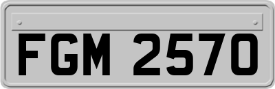 FGM2570
