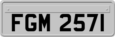 FGM2571