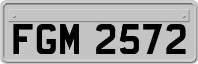 FGM2572