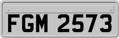 FGM2573