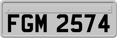 FGM2574