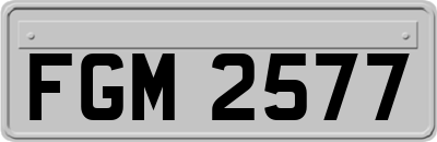 FGM2577