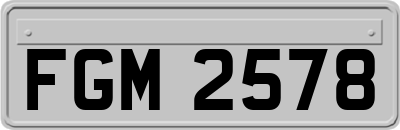 FGM2578