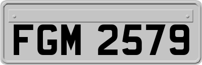 FGM2579